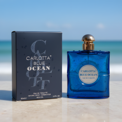 Carlotta Blue Ocean 90 ml